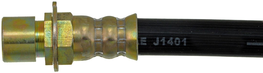 Dorman H66856 First Stop Front Male/Female Brake Hose - image 2