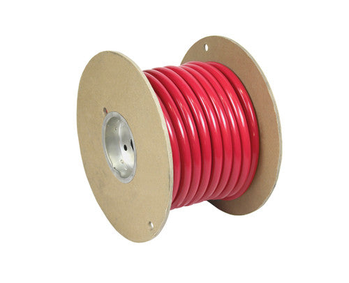 Pacer Marine Wul4rd-25 Marine Battery Wiring