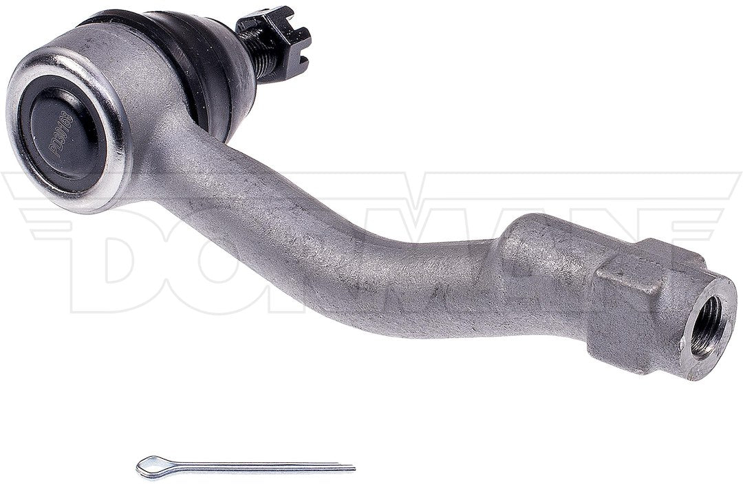Dorman Chassis TO63061XL Premium Outer Steering Joint - image 1