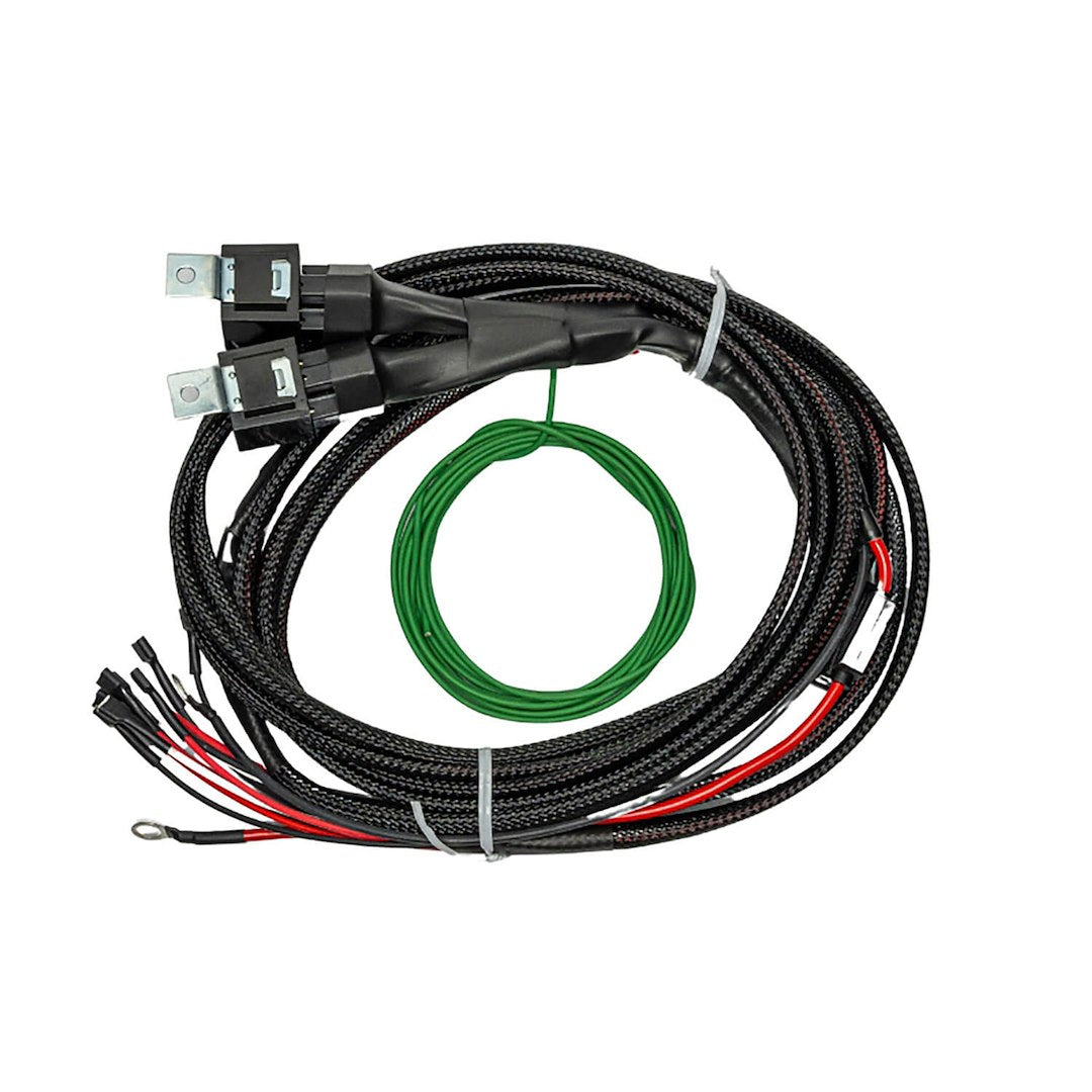 ARB NAC11U Nacho 40-Amp Fog Light Harness with Relay - image 1
