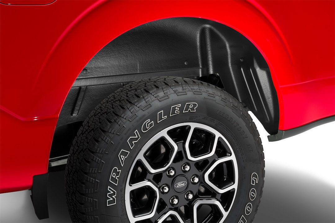 Husky Liners 79161 Inner Fender Well Liner