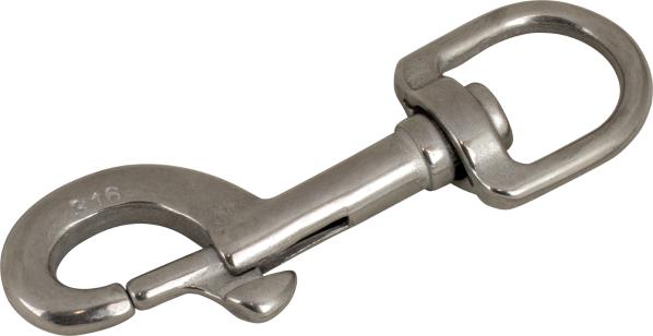 Sea Dog 146590-1 Swivel-Eye Boat Snap