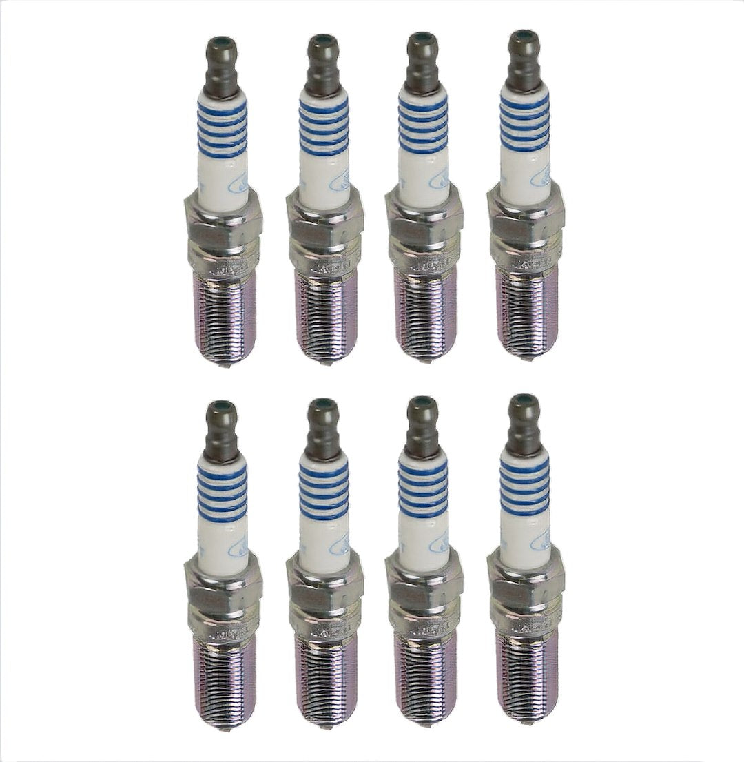 Ford Performance M-12405-M50A Ignition Spark Plug Set