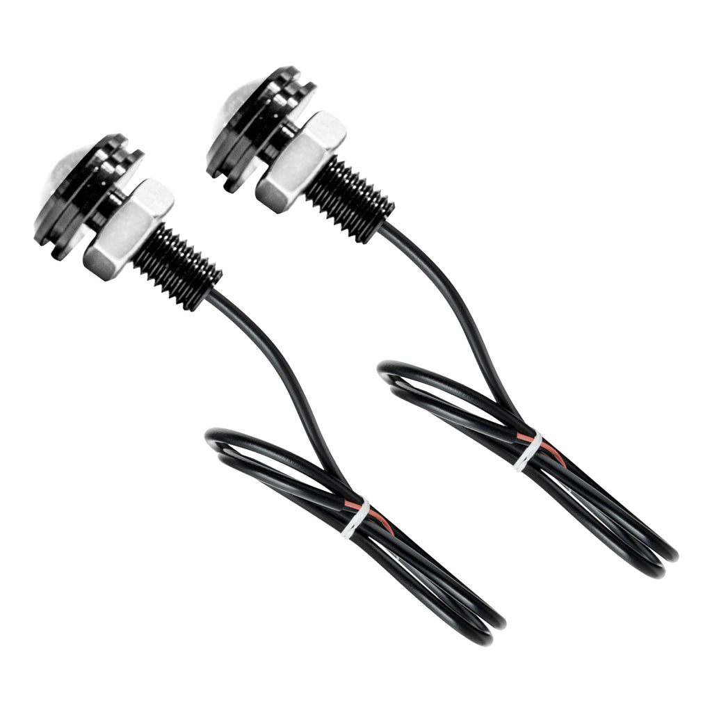 Oracle Lighting 5912-001 Bronco Exterior LED Lamp