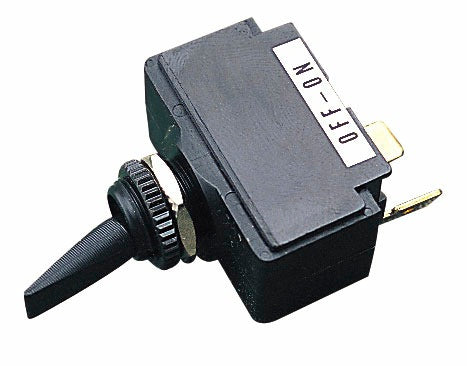 Sea Dog 420102-1 Momentary Toggle Control