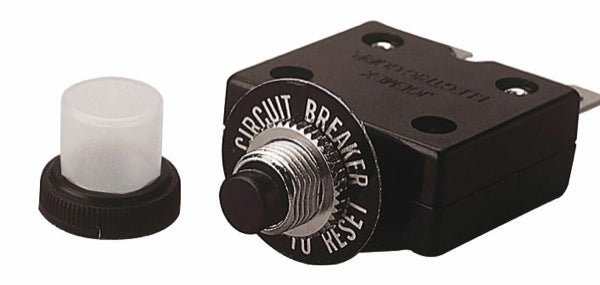 Sea Dog 420810-1 Thermal Circuit Protection Breaker