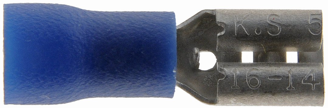 Dorman (OE Solutions) 85446 Solderless Female Copper Contact Set - image 2