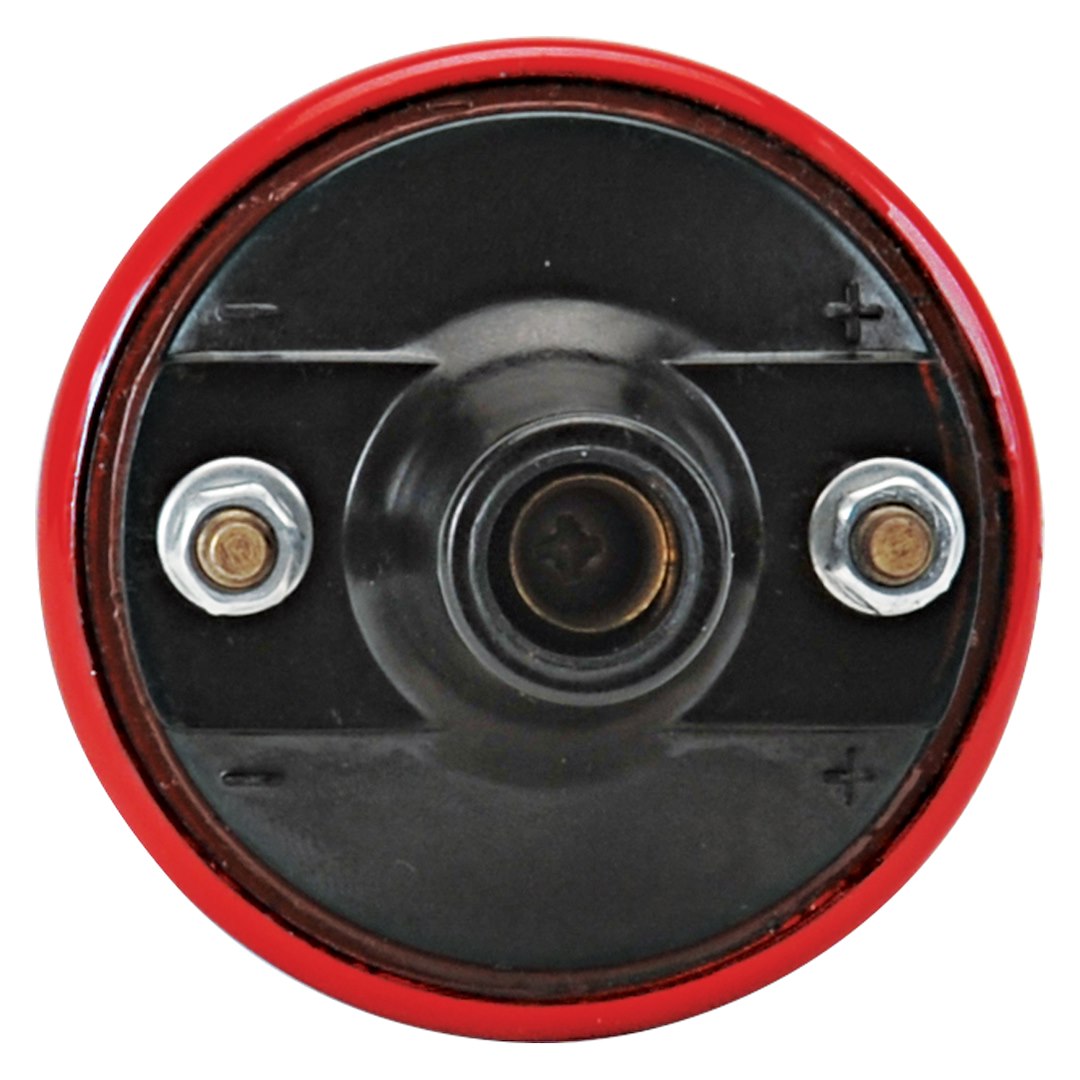 Edelbrock 22739 Max-Fire Replacement Ignition Coil