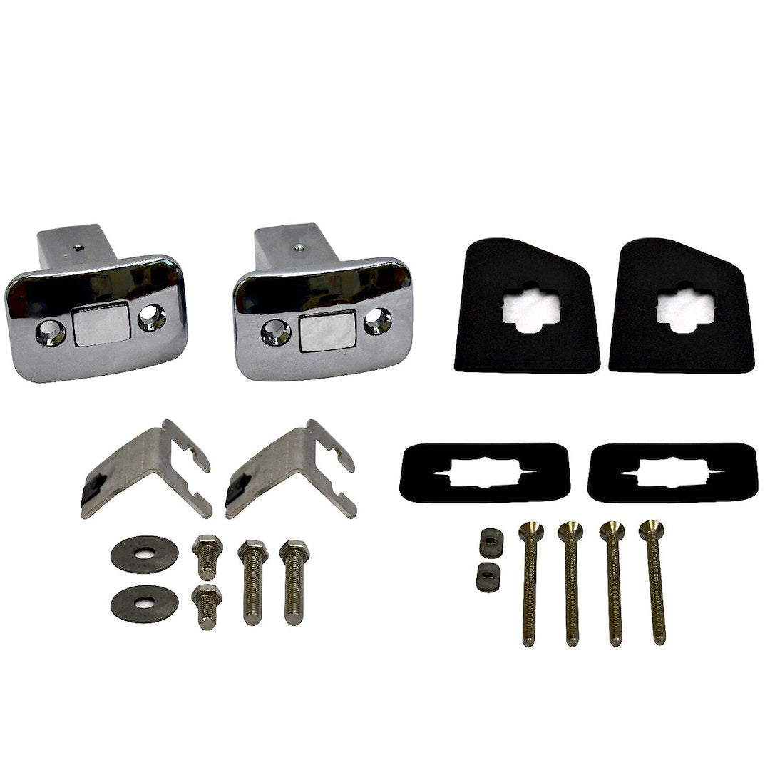 Putco 99901 Cargo Tie-Down Anchors