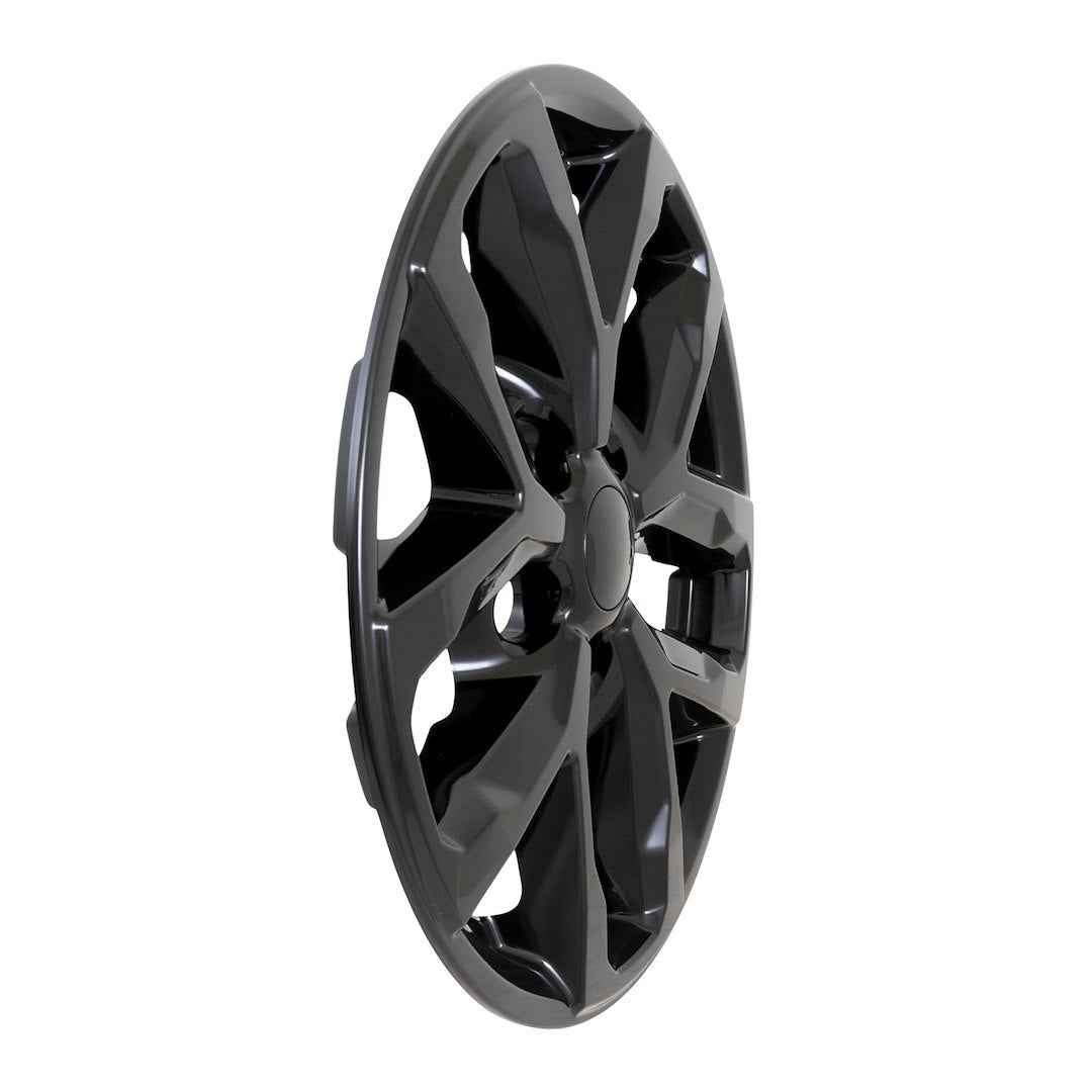 Coast To Coast IMP508BLK Jeep 17-Inch Impostor Skin Set