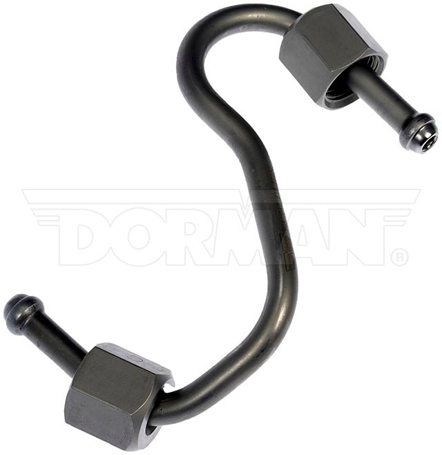 Dorman (OE Solutions) 904042 Gray Injector Feed Tubing - image 1