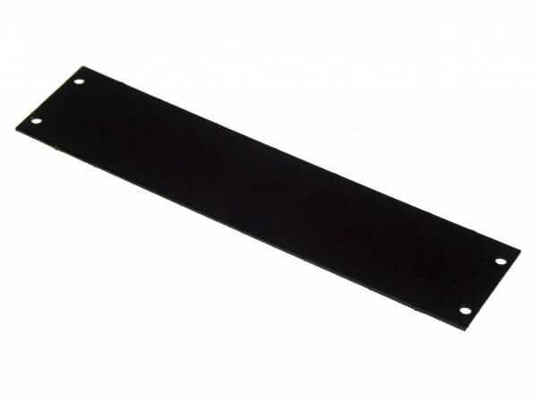 Havis Inc. C-Fp-2 Filler for Console