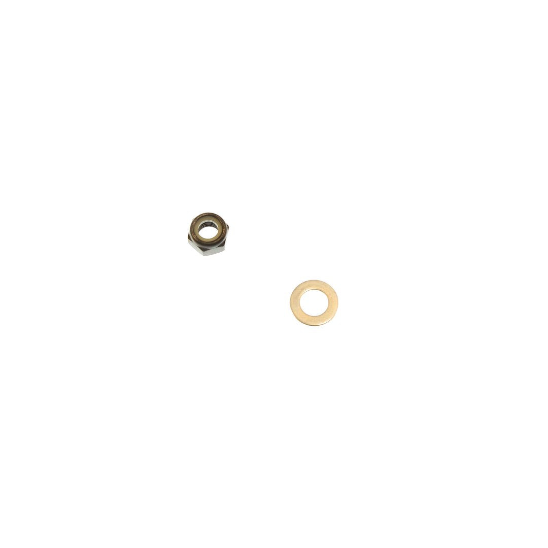 Bilstein 24-196284 Super Duty 4WD 5100 Steering Damper - image 2
