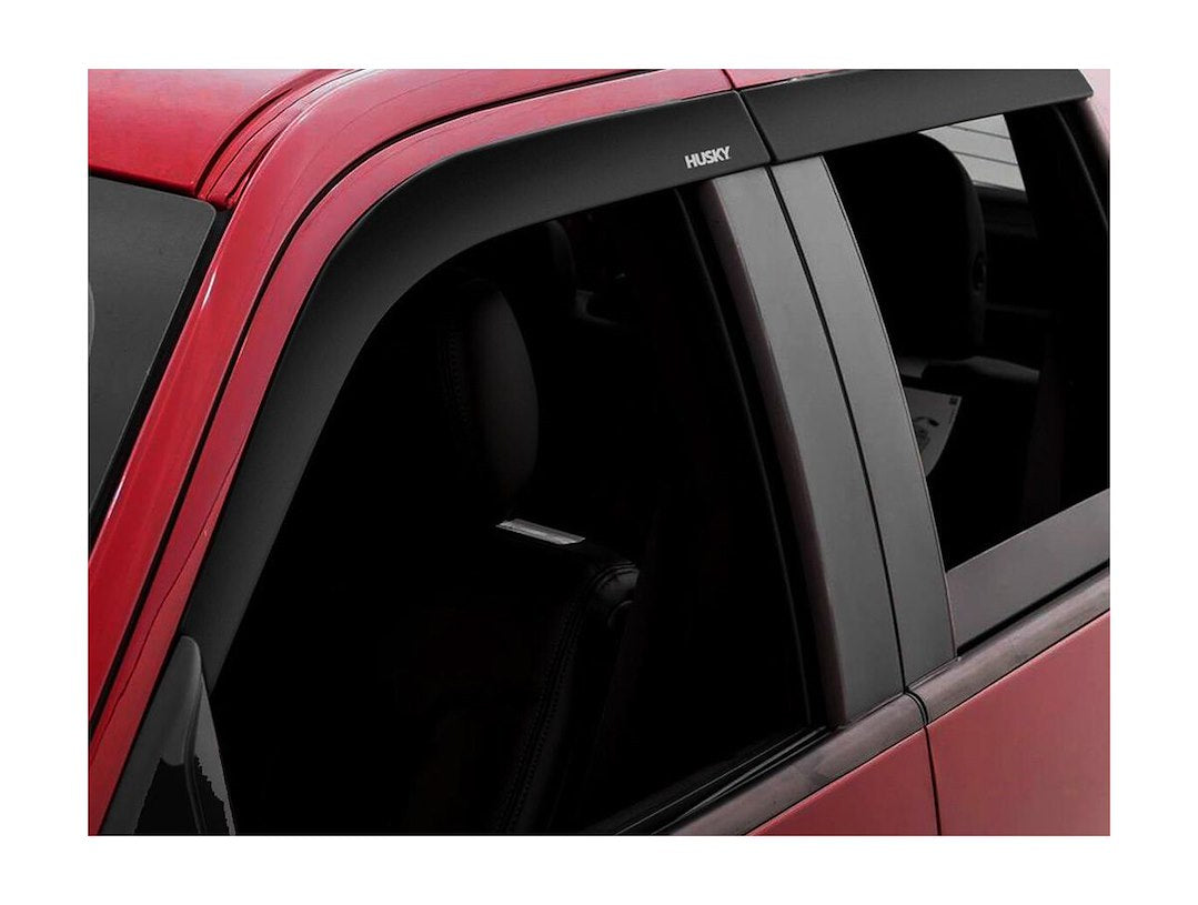 Husky Liner 2854098 Low Profile Ventvisor Window Guards