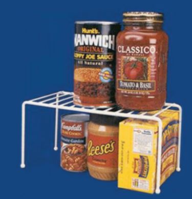 AP Products Helper Shelf (004700) – Material: Steel
