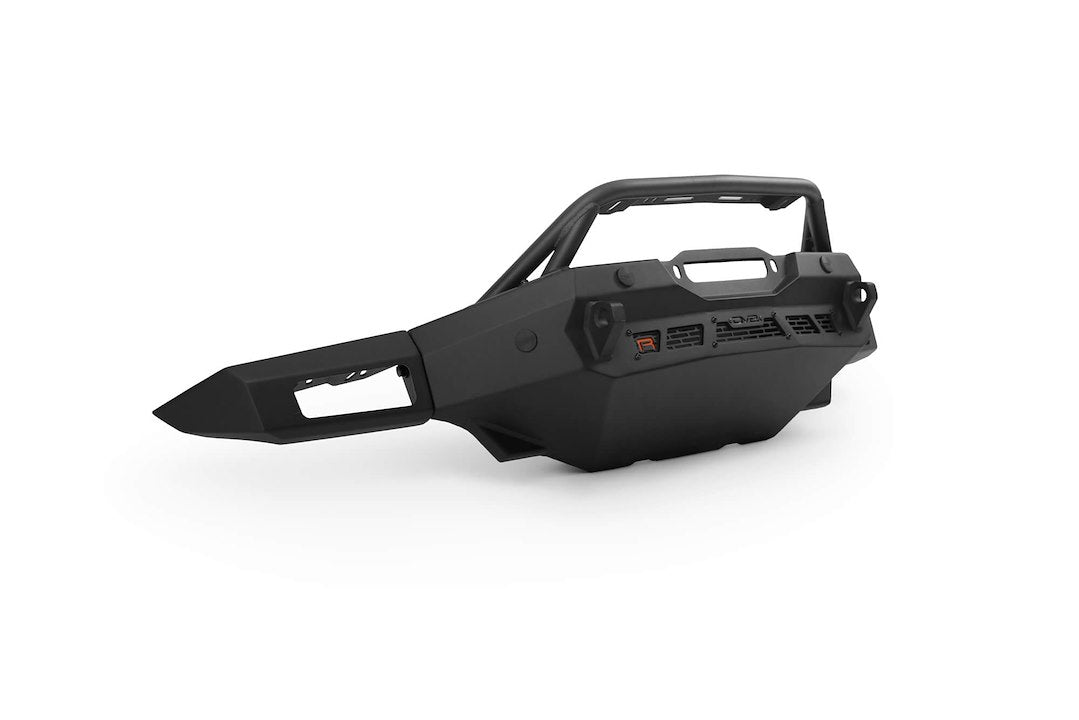DV8 Offroad FBFR-01 Bronco Raptor Spec Series Bumper