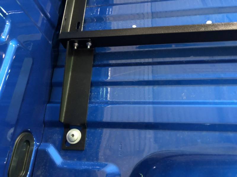Bedslide Bsa-F150-2017 F-150 Classic Slide No-Drill Mounting Kit - image 3