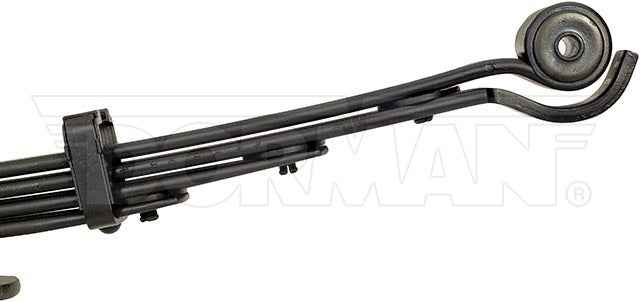 Dorman (OE Solutions) 90363HD Five-Leaf Suspension Spring Replacement