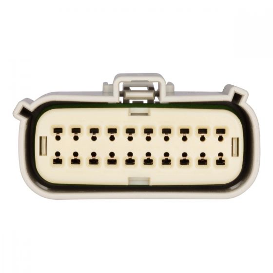 Ranch Hand RHE-10008 Legend Lighted-Rack Harness
