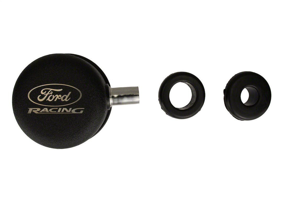 Ford Performance M-6582-A Cobra Engine Valve Covers