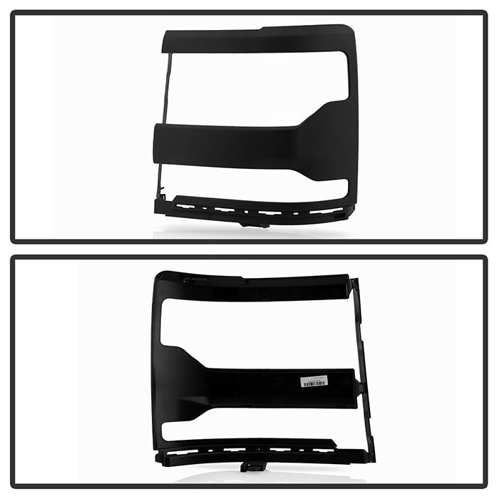 Xtune Headlight Maintenance Part 9950759