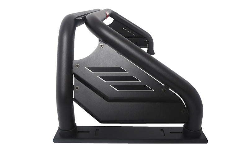 Dee Zee DZ960050B Tubular Truck-Bed Sport Bar - image 1