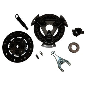 Crown Automotive CMK1 Clutch Disc and Pressure Plate Set - image 3