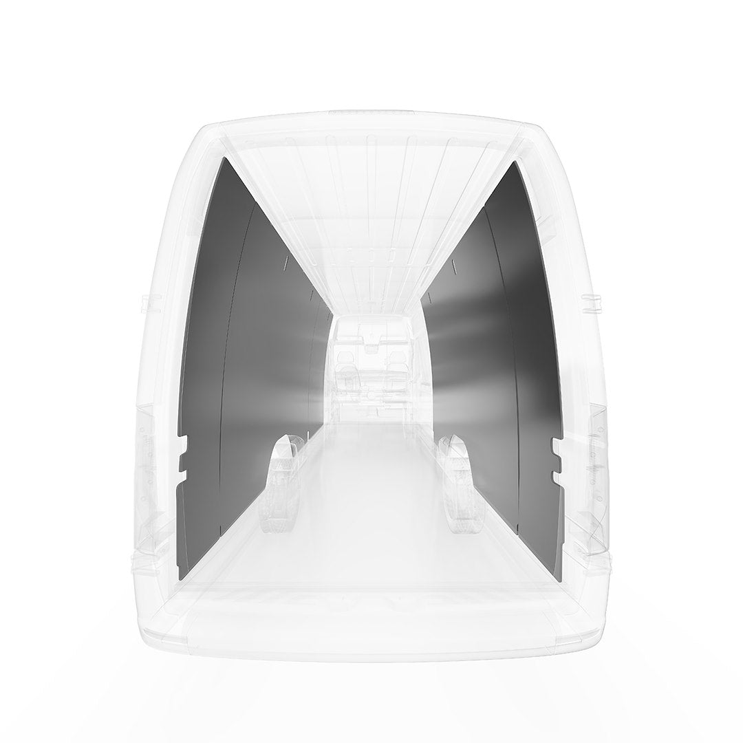 Legend Fleet 144-114-2613 DuraTherm Van-Wall Lining