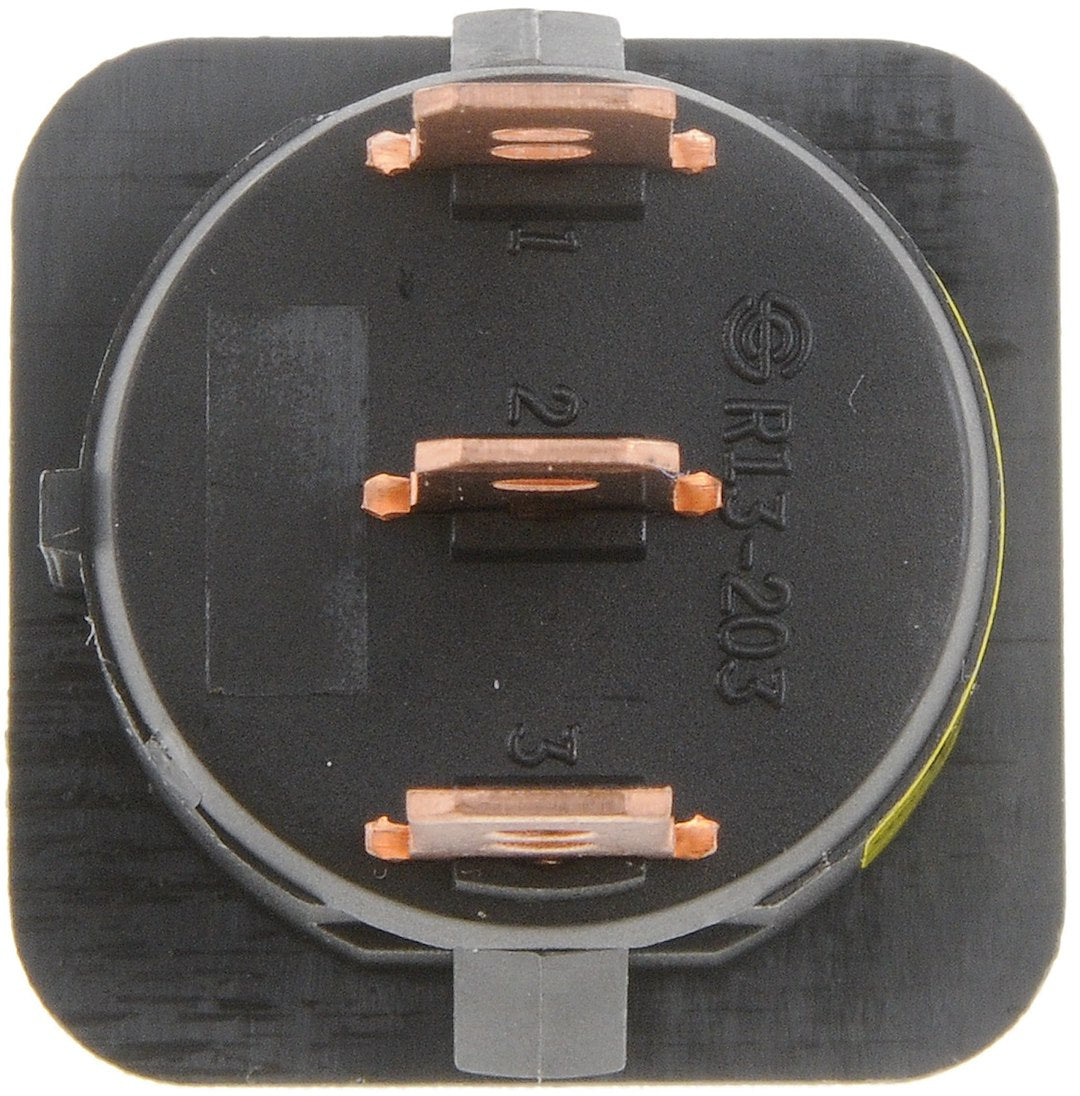 Dorman (OE Solutions) 84881 Conduct-Tite Round Blue-LED Control - image 3