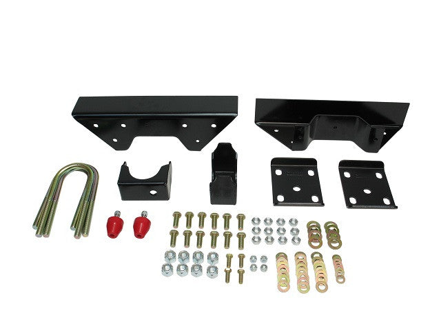 Belltech 6850 C10 Rear Flip Kit