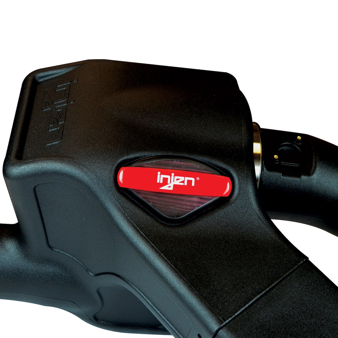 Injen Technology EVO2200C Evolution Performance Cotton Intake System
