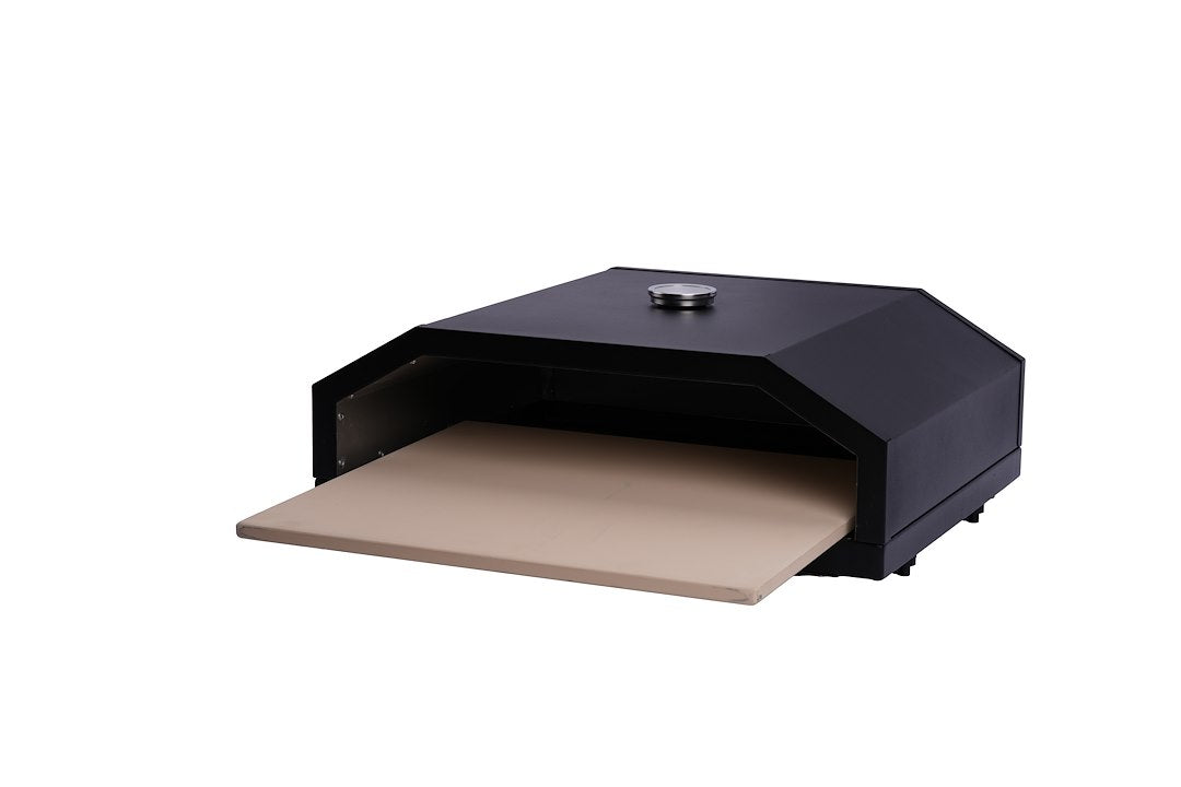 Suburban Mfg 3082a Barbeque Grill Pizza Oven - image 8