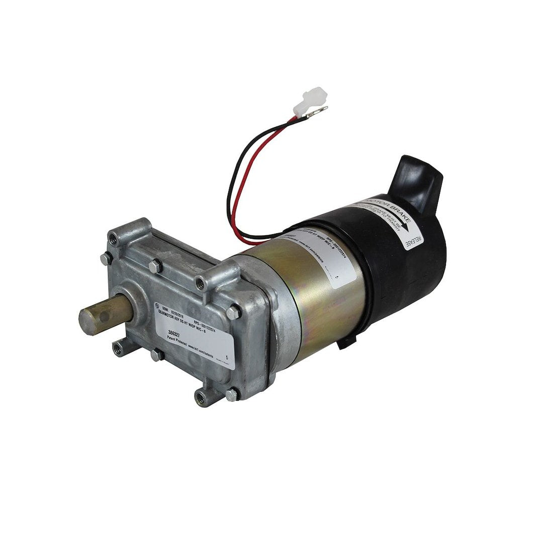 Lippert Components 386327 Slide Out Motor