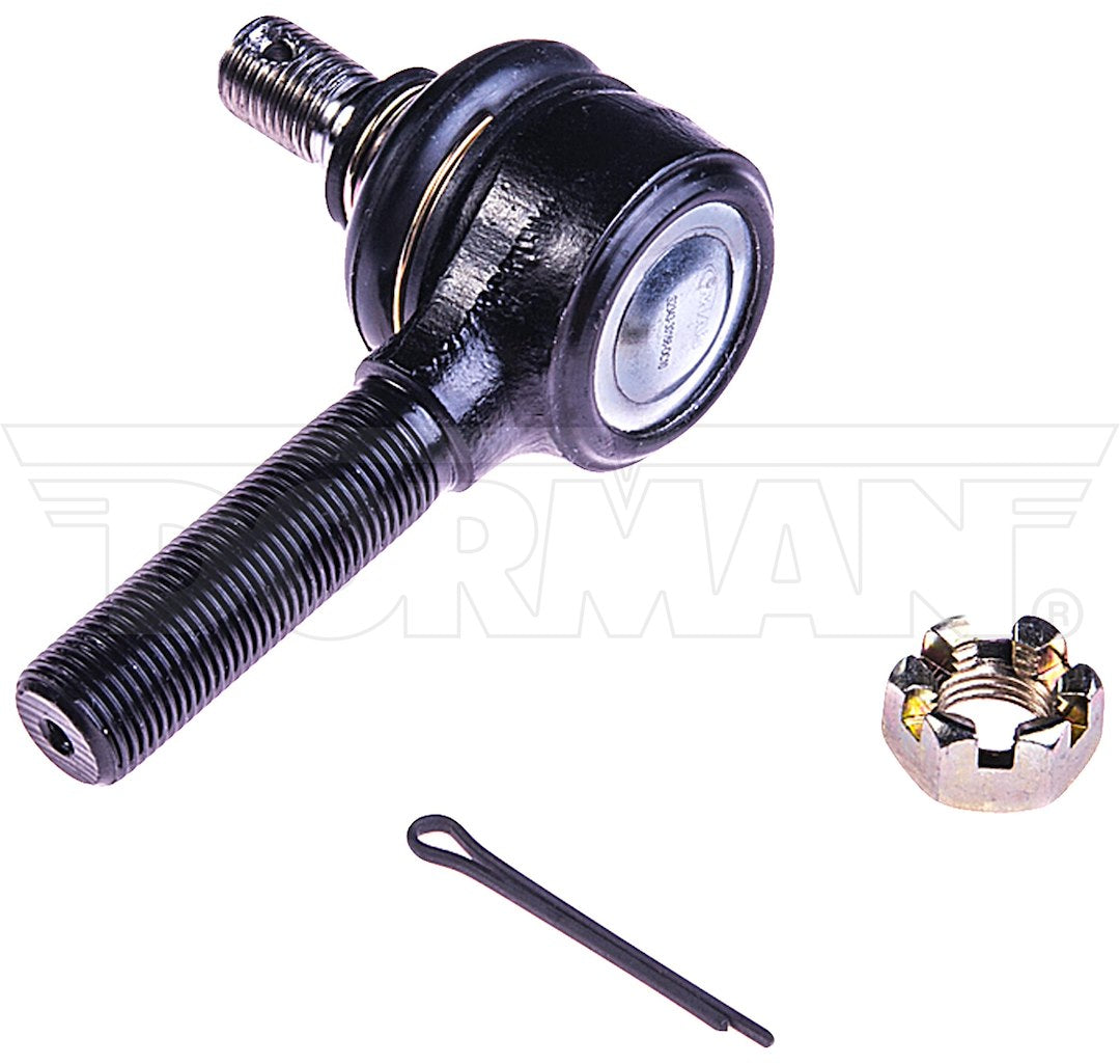 Dorman T2376 MAS Select Chassis OE Steering Tie-Rod End - image 2