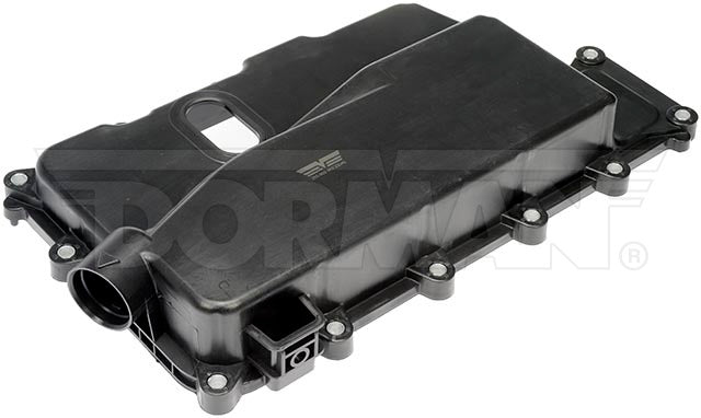 Dorman 265909 3.6-Quart Replacement Transmission Pan - image 1
