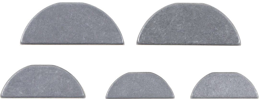 Dorman 13125 Woodruff Key Selection - image 2