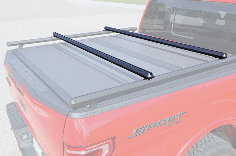 Dee Zee DZ99799TB Hex Series Cargo Bed Rail - image 4