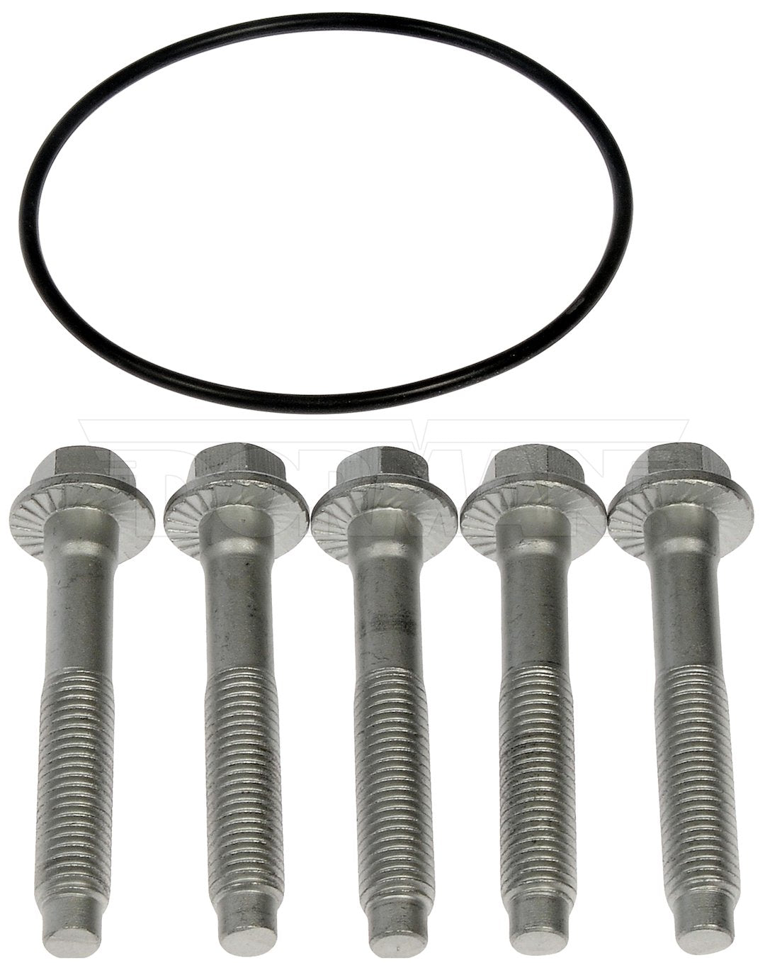 Dorman OE Solutions 926-127 Hub-and-Bearing Mounting Bolt Set - image 3