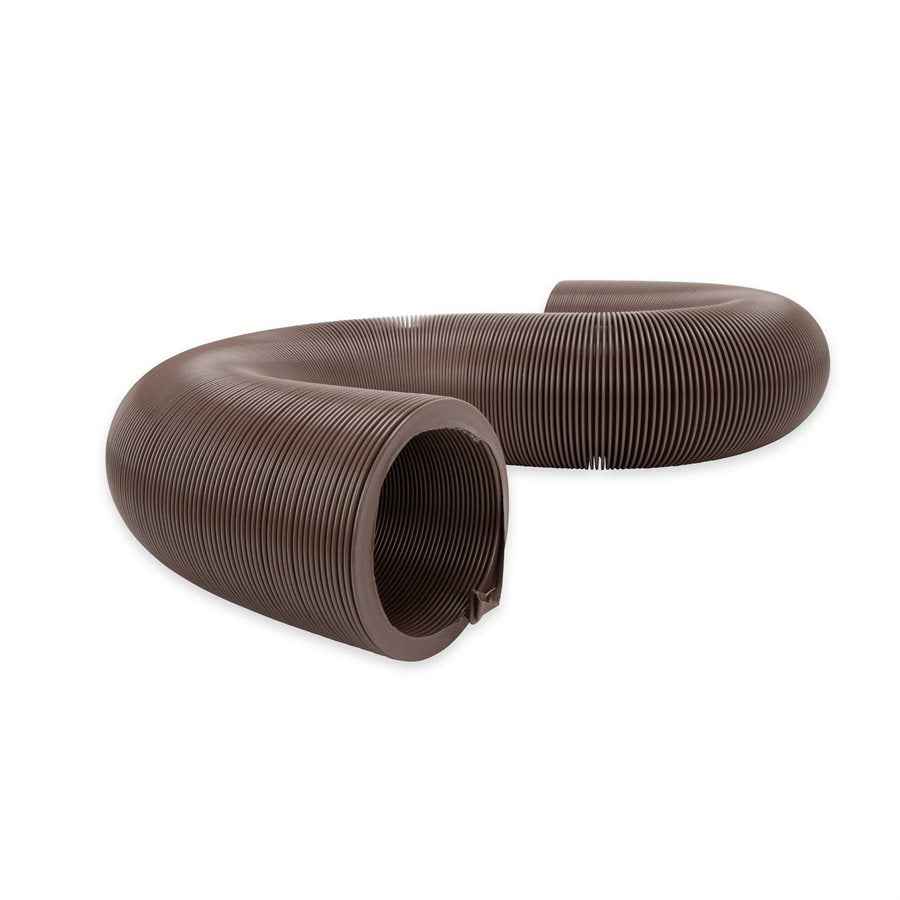 Camco 39621 HTS Brown 10-ft 15-mil Sewer Hose