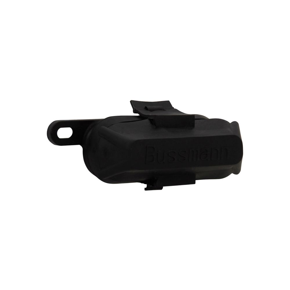 Bussman HMEG Covered AMG Fuse Holder, 8 to 1/0 AWG - image 3