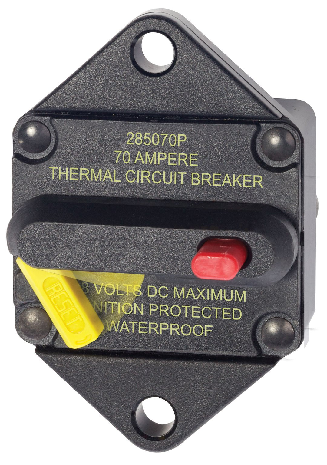 Blue Sea 7085-Bss Circuit Breaker - image 1