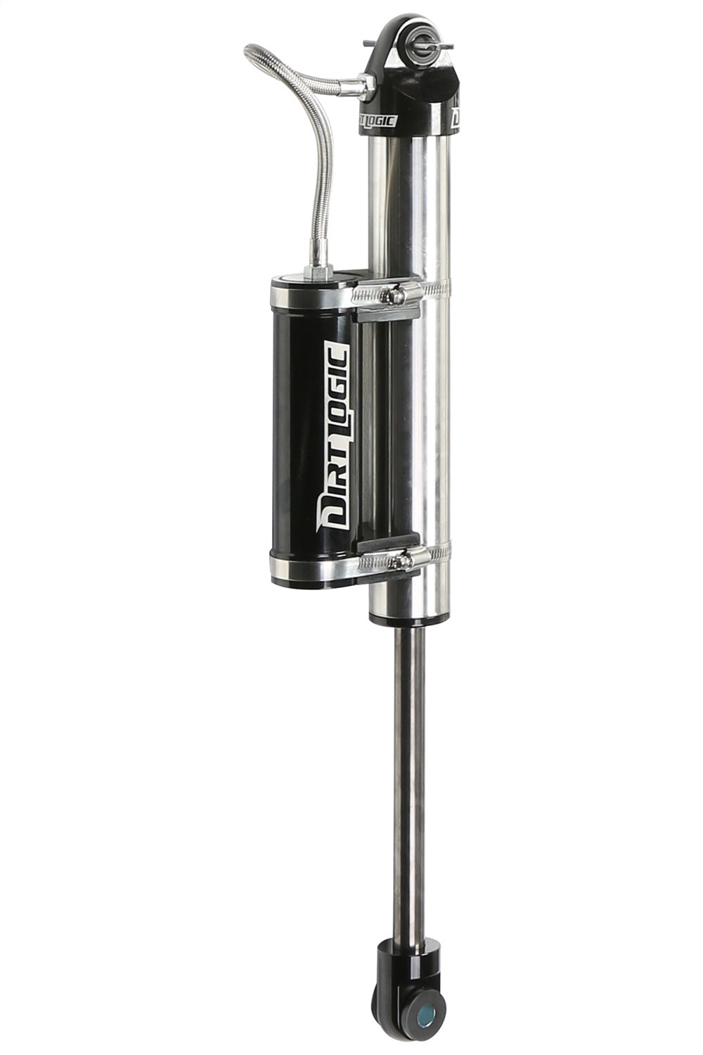 Fabtech FTS80162P Dirt Logic 2.25 Reservoir Damper