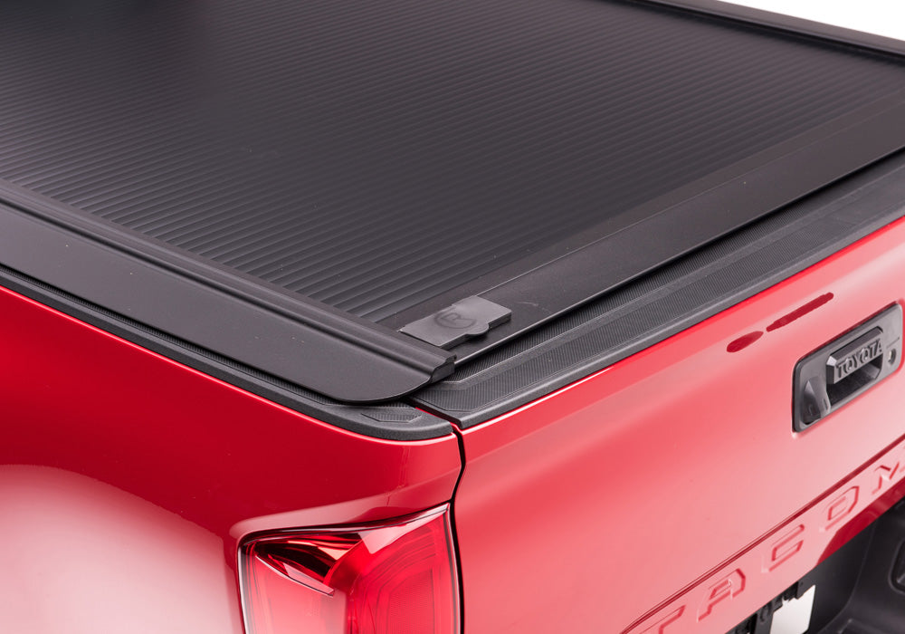 Retrax 60831 RetraxONE MX Tundra CrewMax Bed Cover