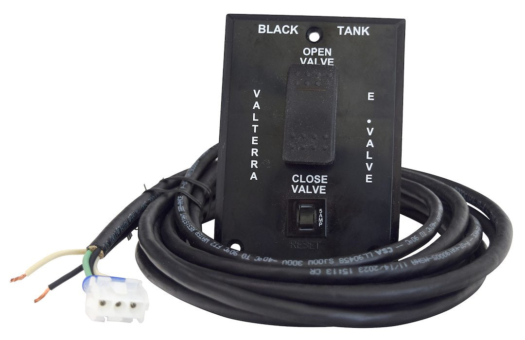 Valterra E1003nevp Sewer Waste Valve - image 2