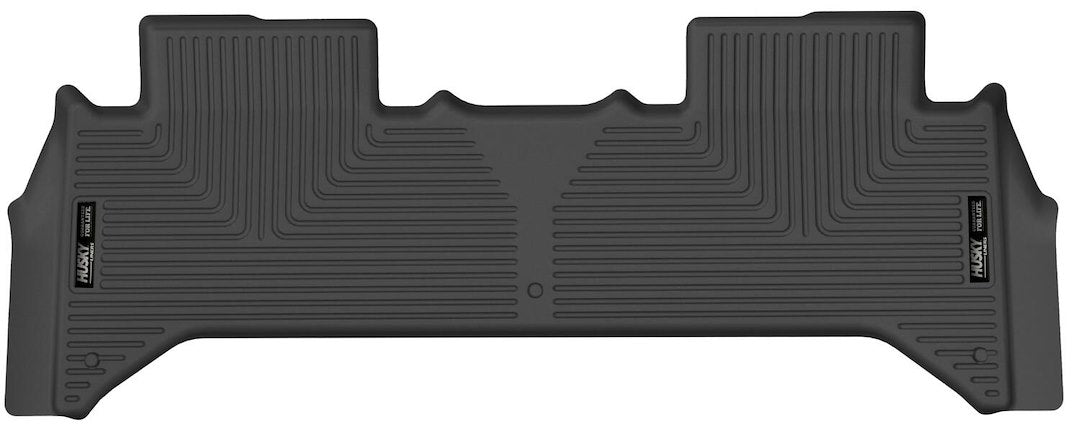 Husky Liners 14681 Weatherbeater Interior Floor Liner