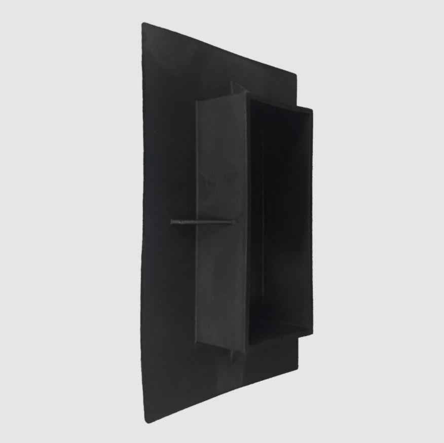 Dr Shrink DSBCAP Bottom Cap for 2x4 Shrink-Wrap Support Poles