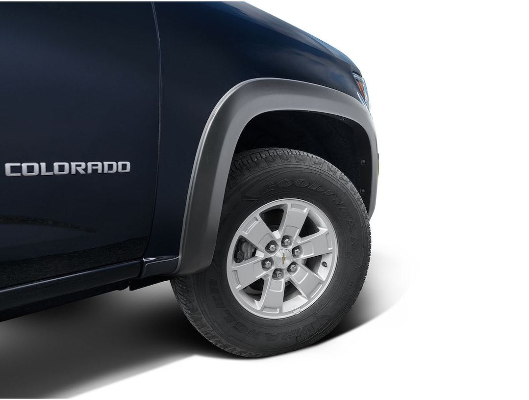Husky Liner 2804985 OE Style Fender Coverage Flares