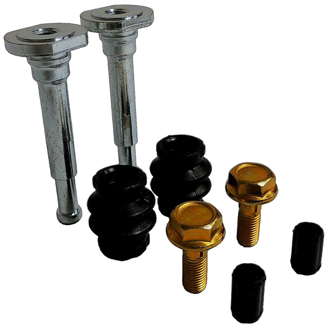 Crown Automotive 68317915AA Caliper Guide Pin Hardware - image 2