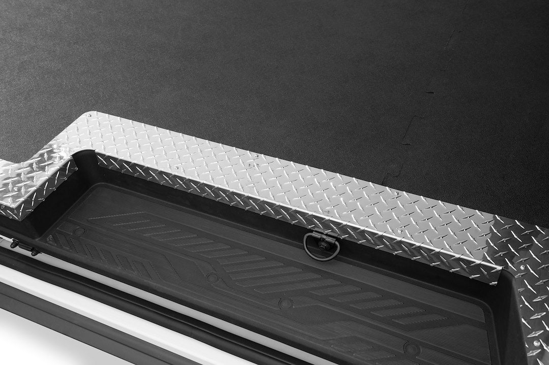 Legend Fleet 009-151-1010 NV Cargo Door-Sill Protection Set