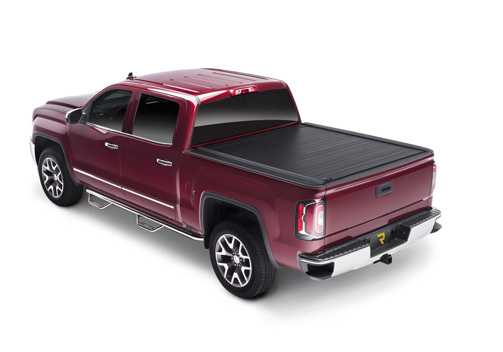 Retrax 80471 RetraxPRO MX Chevy Bed Cover